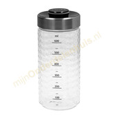 Krups Krups melkkan van koffiemachine XS804000