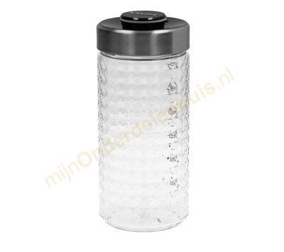 Krups melkkan van koffiemachine XS804000