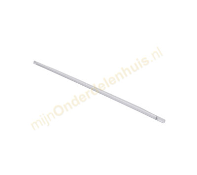 Liebherr glasplaat strip van koelkast 7430094