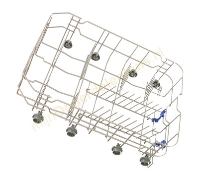 Etna korf van vaatwasser 612755