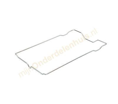 Boretti spithouder van fornuis A48231