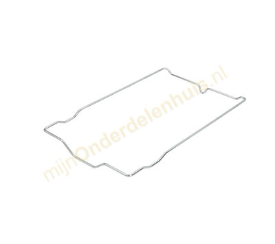 Boretti spithouder van fornuis A48231