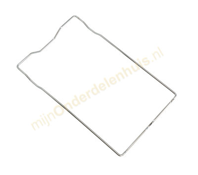 Boretti spithouder van fornuis A48231