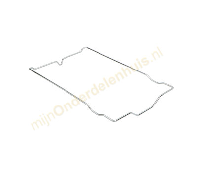 Boretti spithouder van fornuis A48231