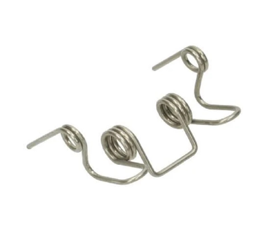 Whirlpool veertje van greep wasmachine C00518100