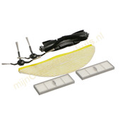 Kärcher Karcher filter/borstel set van robotstofzuiger 2.269-641.0