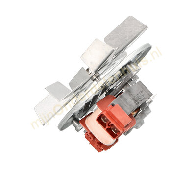 M-System ventilator van fornuis 079026