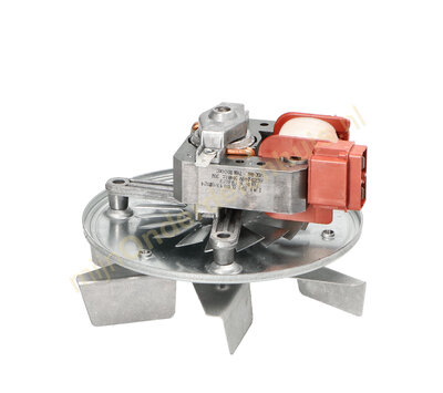 M-System ventilator van fornuis 079026