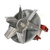 M-System M-System ventilator van fornuis 079026