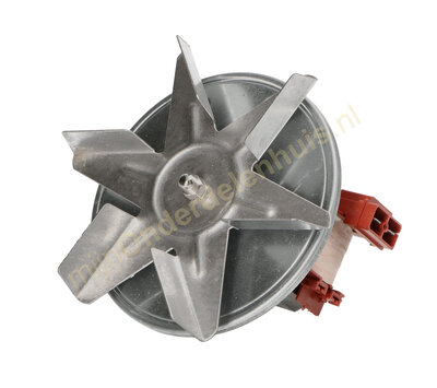 M-System ventilator van fornuis 079026