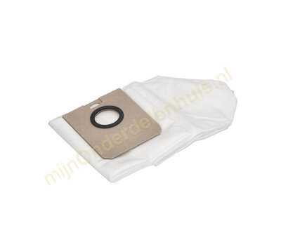 Philips stofzuigerzakken voor robotstofzuiger XV1472/00