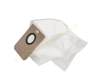 Philips stofzuigerzakken voor robotstofzuiger XV1472/00