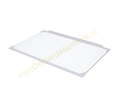 Exquisit glasplaat van koelkast EX20120020240