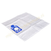 Easyfiks Easyfiks stofzuigerzakken voor Numatic NVM-2BH 604016