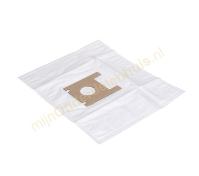 Easyfiks stofzuigerzakken voor Rowenta  Artec ZR455