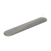 Boretti Boretti branderdeksel van fornuis A0480410