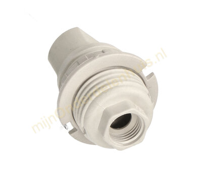 EGB keramische fitting G9 609455 M10