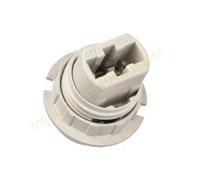 EGB keramische fitting G9 609455 M10
