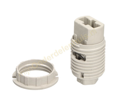 EGB keramische fitting G9 609455 M10