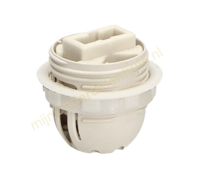 EGB 26mm fitting voor G9 lampen 609460