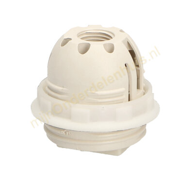 EGB 26mm fitting voor G9 lampen 609460