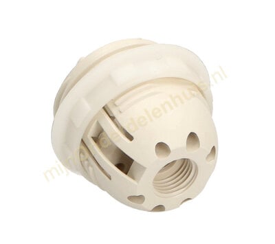 EGB 26mm fitting voor G9 lampen 609460