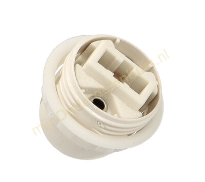 EGB 26mm fitting voor G9 lampen 609460
