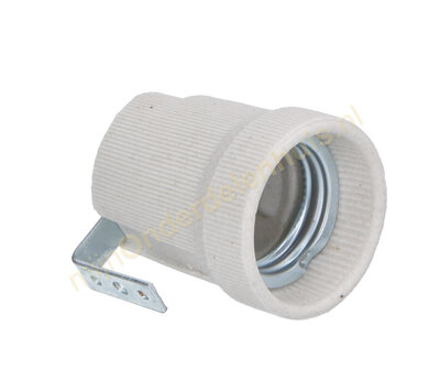 EGB keramische fitting E27 284795