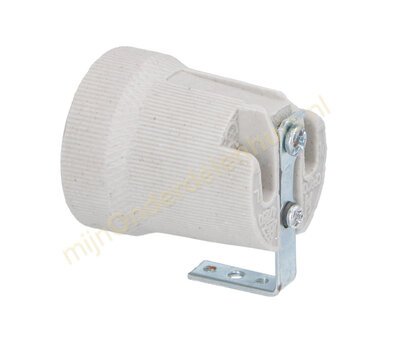 EGB keramische fitting E27 284795