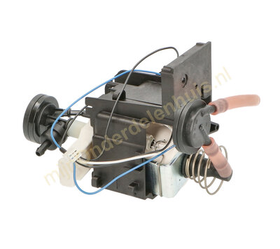 Bosch vibratiepomp van koffiemachine 12010899