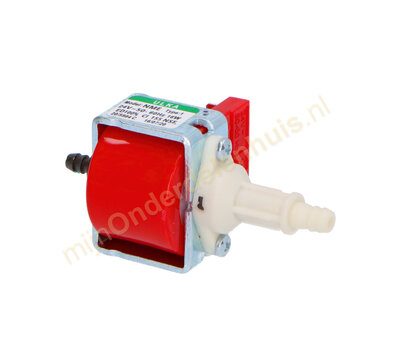 Ulka vibratiepomp voor koffiemachine NME1 24V