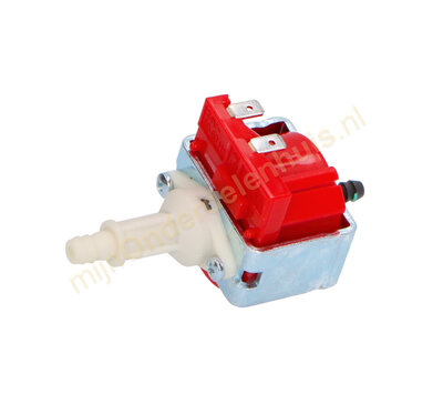 Ulka vibratiepomp voor koffiemachine NME1 24V