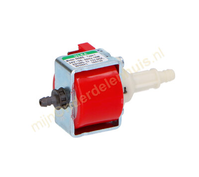 Ulka vibratiepomp voor koffiemachine NME1 24V