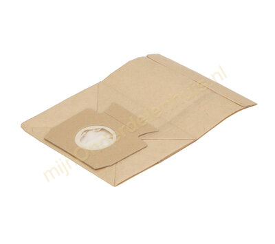 Easyfiks stofzuigerzakken voor Miele B