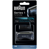 Braun Braun scheerblad van scheerapparaat  81387933 11B