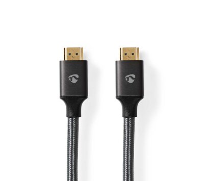 HDMI naar HDMI kabel 1m CVTB34000GY10