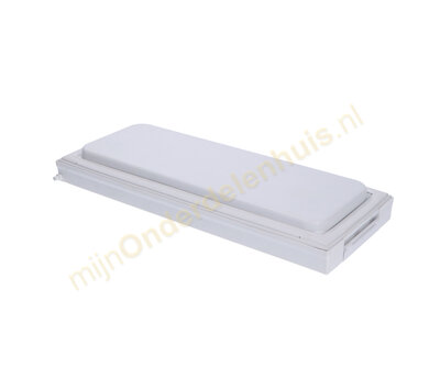 Exquisit vriesvakdeur van koelkast EX20101050397