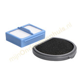 AEG AEG filter-set van steelstofzuiger 9009230922
