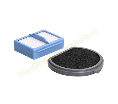 AEG filter-set van steelstofzuiger 9009230922