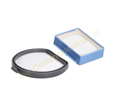 AEG filter-set van steelstofzuiger 9009230922