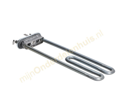 Beko verwarmingselement van wasmachine 2863701600