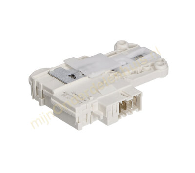 AEG deurrelais van wasmachine 3792030425