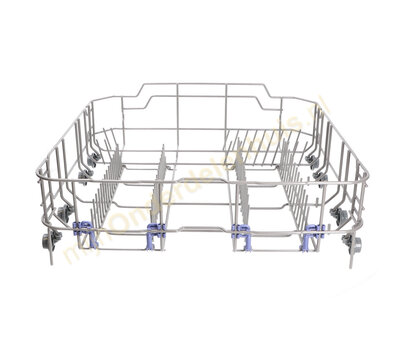 Midea onderkorf van vaatwasser 12976000001368