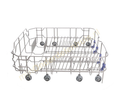 Midea onderkorf van vaatwasser 12976000001368