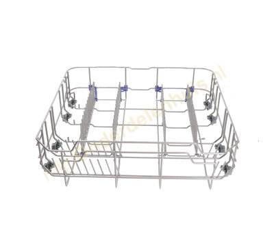 Midea onderkorf van vaatwasser 12976000001368