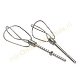 KitchenAid KitchenAid gardes van handmixer W10531842