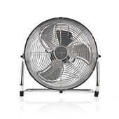 Nedis Nedis vloerventilator 30cm FNFL10CCR30