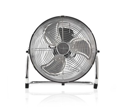 Nedis vloerventilator 30cm FNFL10CCR30