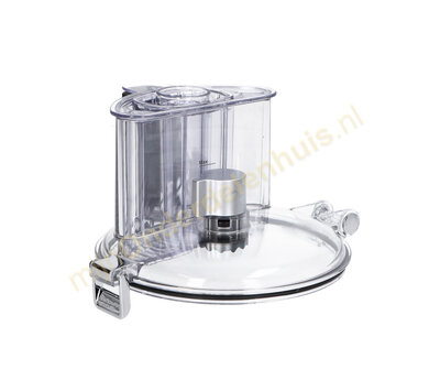 KitchenAid deksel van keukenmachine W11673713