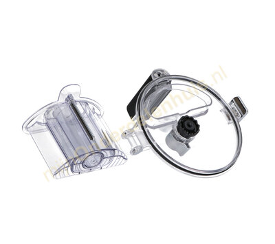 KitchenAid deksel van keukenmachine W11673713